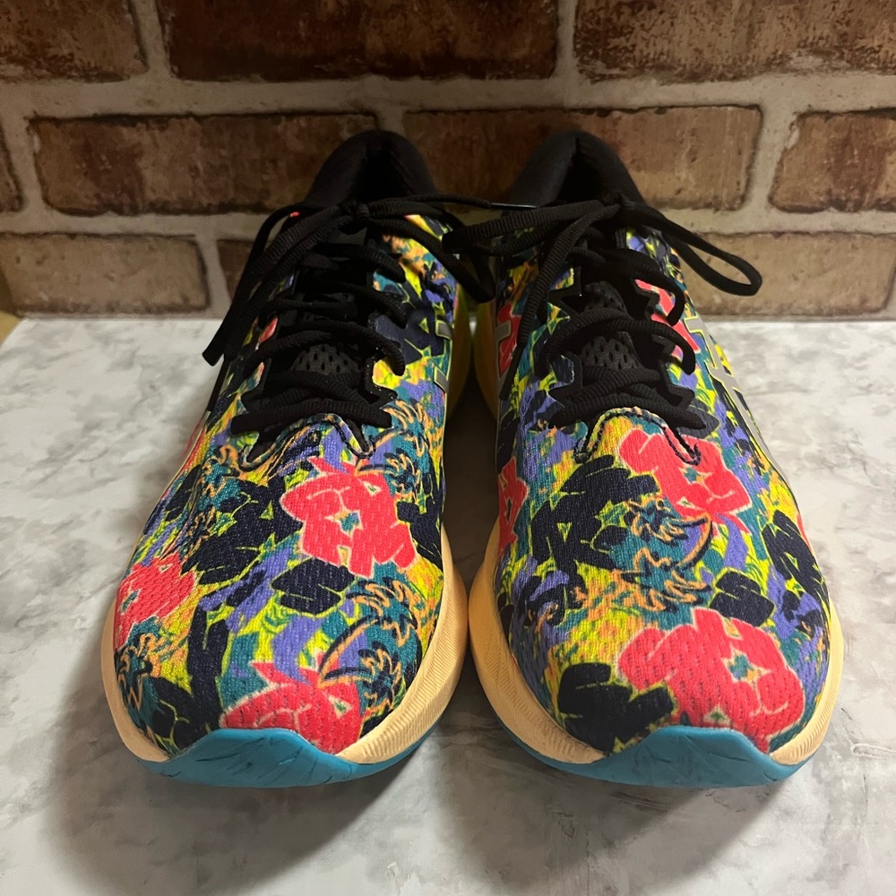 Men’s Asics Novablast 3 Lite-Show. Size 15 - Picture 2 of 6